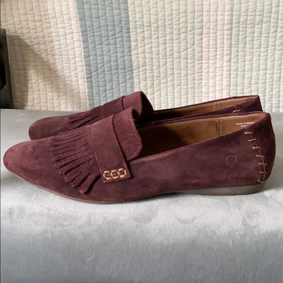 Born suede flat 9.5 - Picture 5 of 5